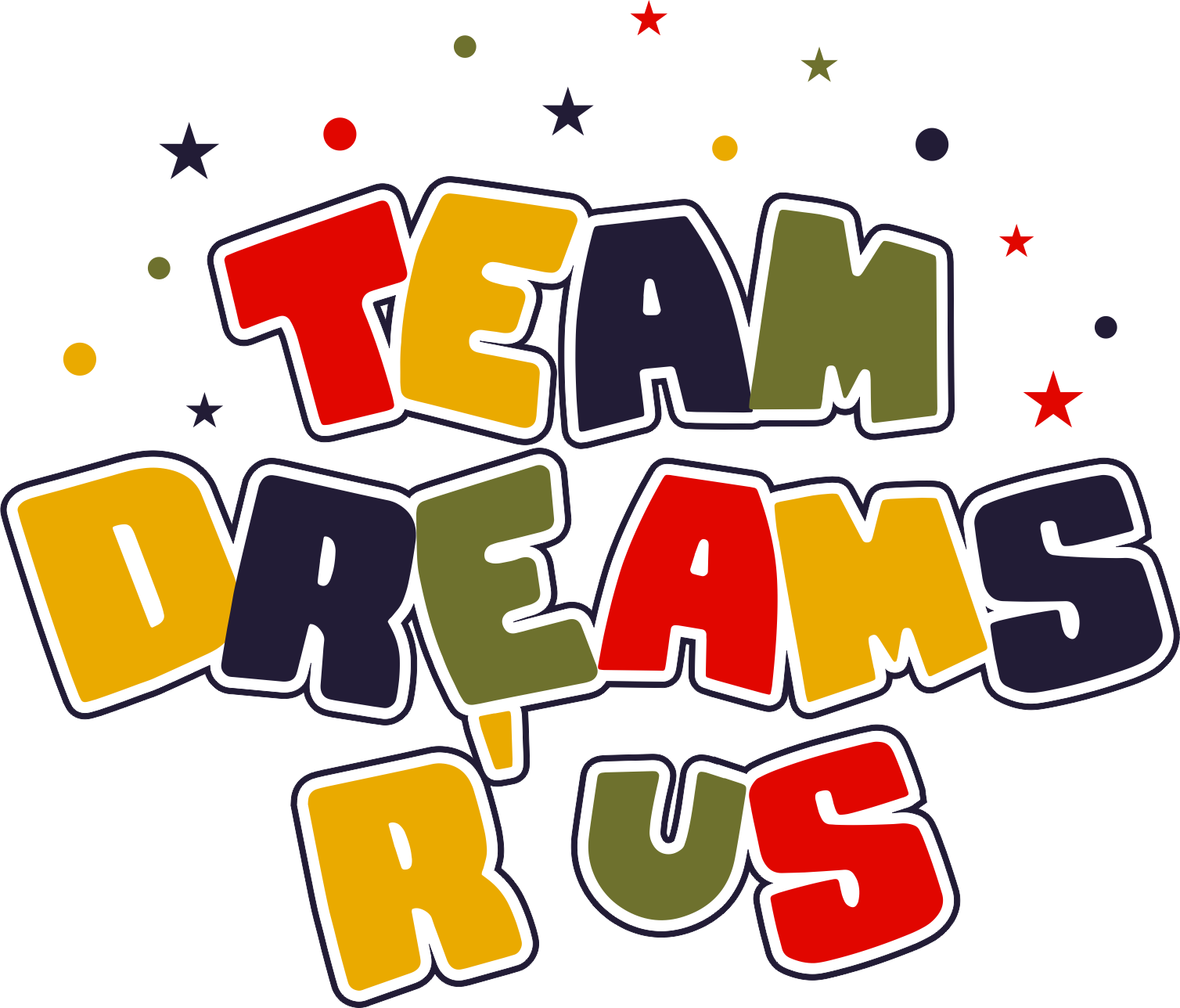 Team Dreams R Us 