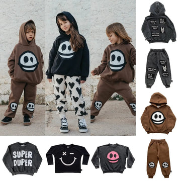 Play Sweat Pants Sets