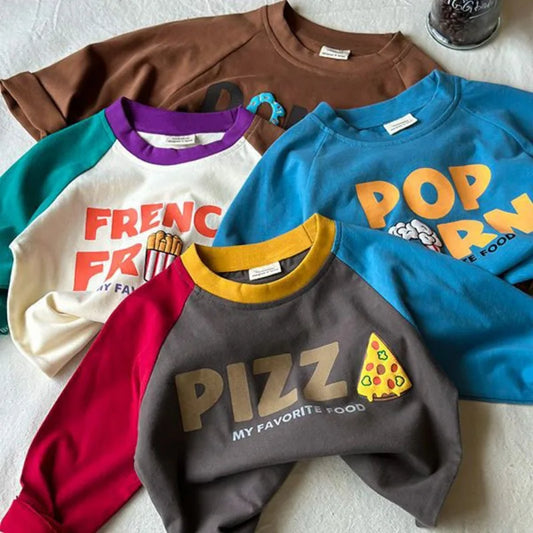 Fun Shirts