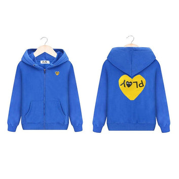 Play Hoodie