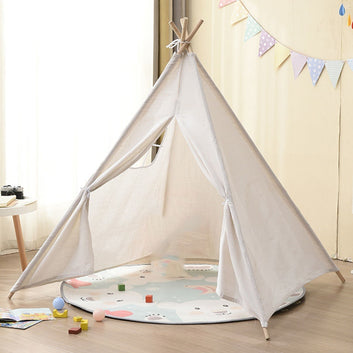 Kids Teepee Tent