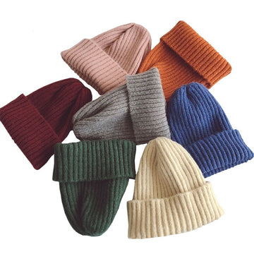 Winter Hats for Kids - My Store