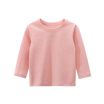 Long Sleeves Kids T-Shirt