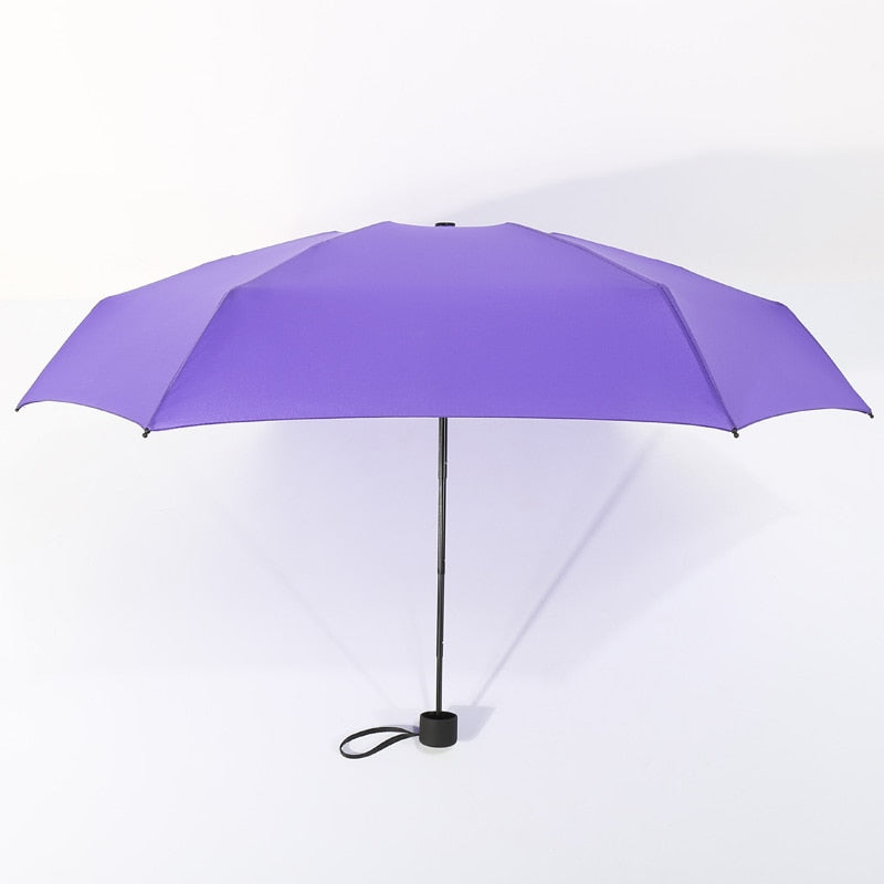 Mini Pocket Umbrella - My Store