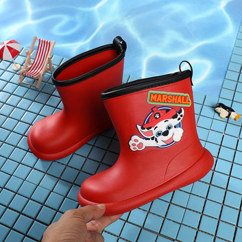 Non-slip EVA Rain Boots