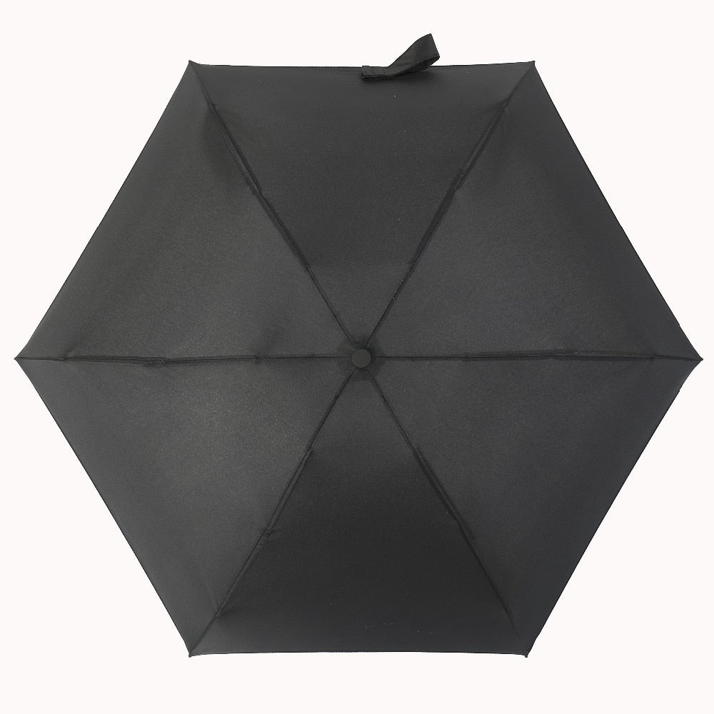 Mini Pocket Umbrella - My Store