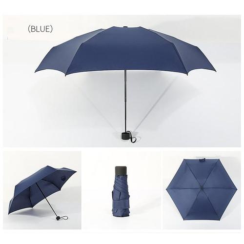 Mini Pocket Umbrella - My Store