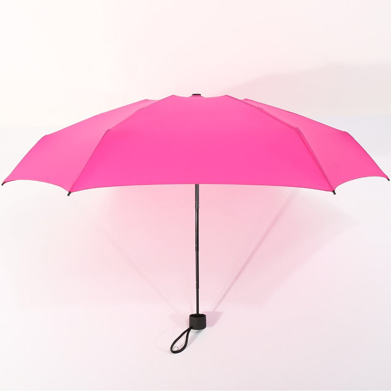 Mini Pocket Umbrella - My Store